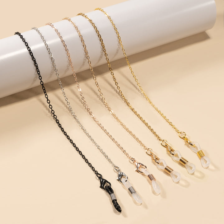 Durable Braided Eyewear Chain kalsten