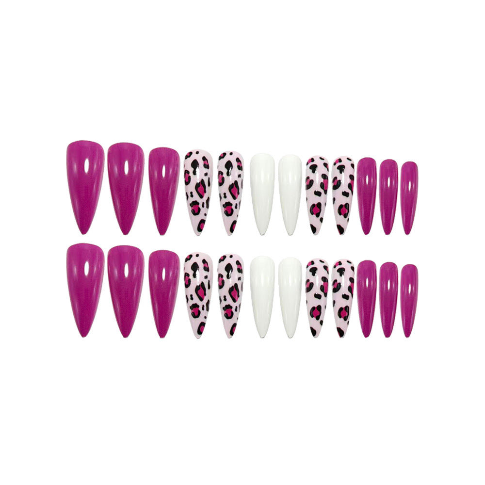 Nail jewelry Kalsten
