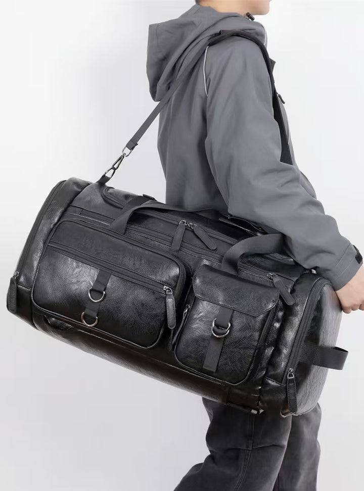 Versatile Travel Duffle Bag