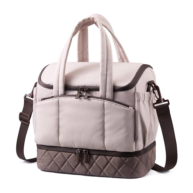 Multi-functional Travel Kalsten