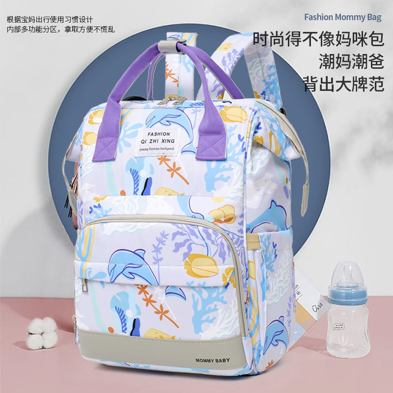 Stylish Backpack Kalsten