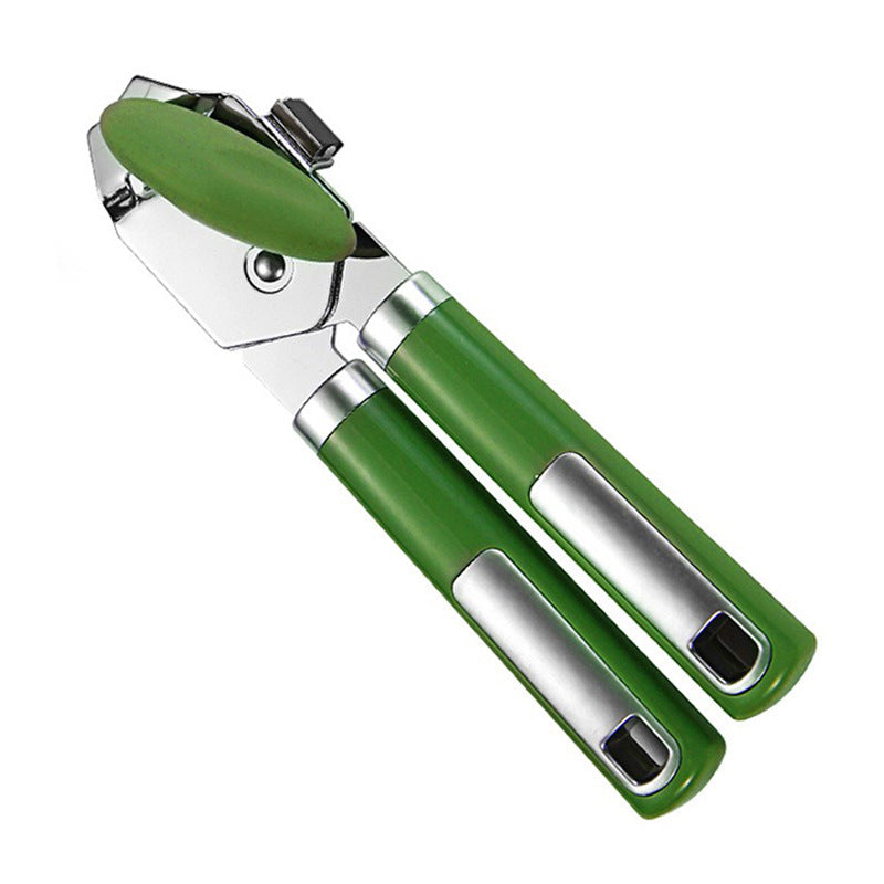 Heavy-Duty Manual Can Opener Tool Kalsten