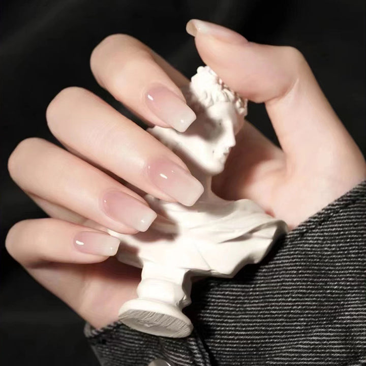 Elegant and fashionable artificial nails Kalsten