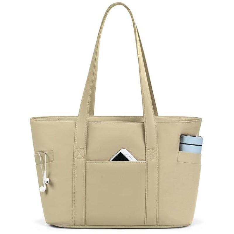 Practical everyday bag Kalsten