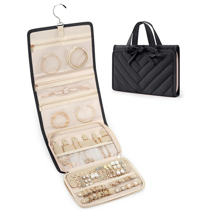 Multifunctional Cosmetic Organizer Bag Kalsten