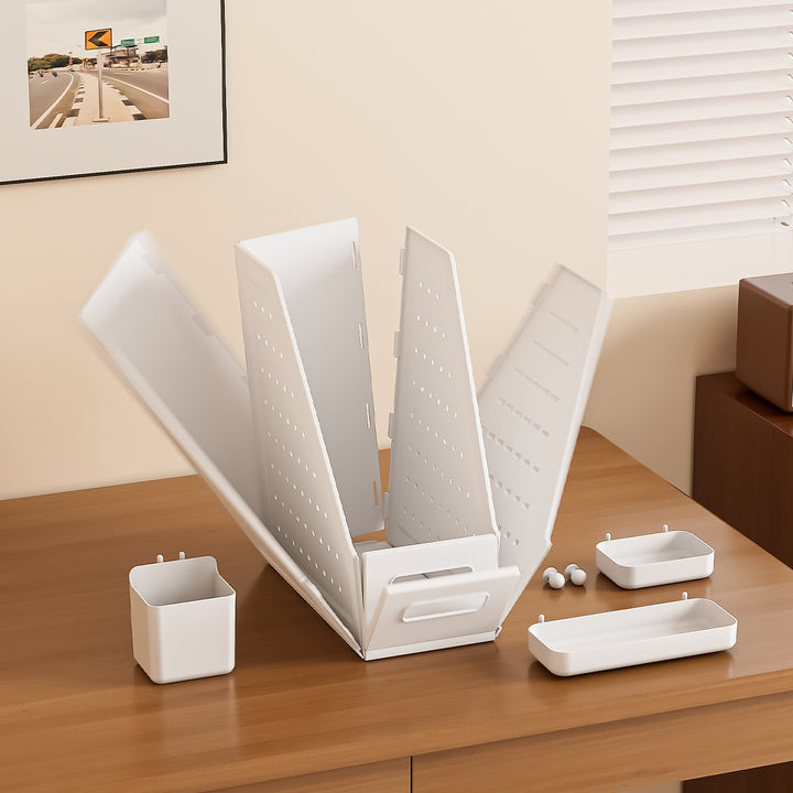 Versatile Office Supply Organizer