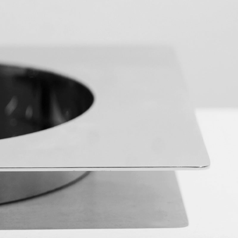 Elegant Modern Decorative Serving Bowl