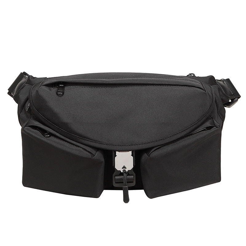 Versatile Crossbody Sling Bag Kalsten