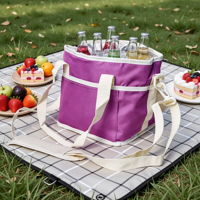 Cooling Picnic Bag Kalsten