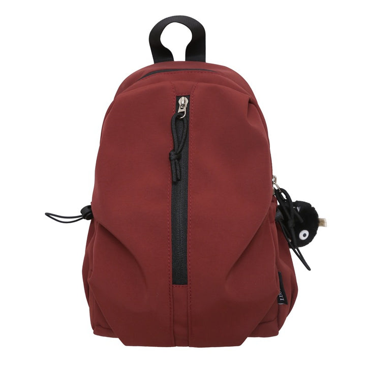 Compact Multi-Functional Backpack