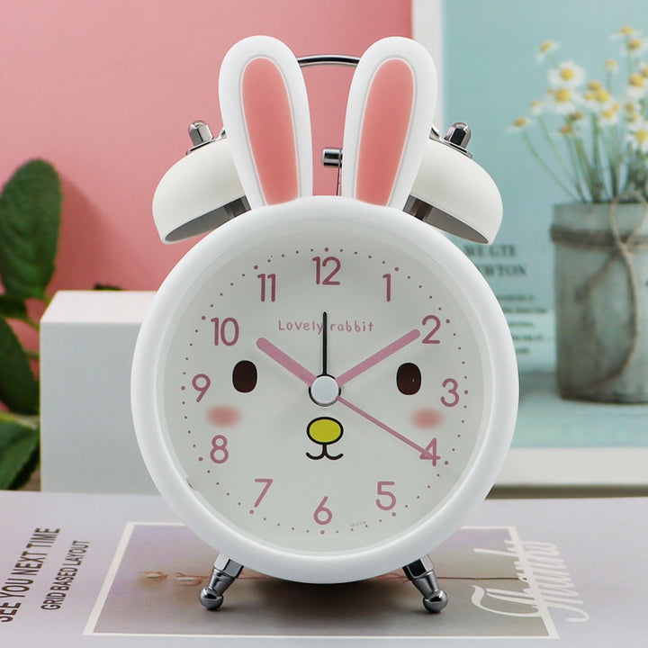 Cute Alarm Clock in Rabbit Design Kalsten
