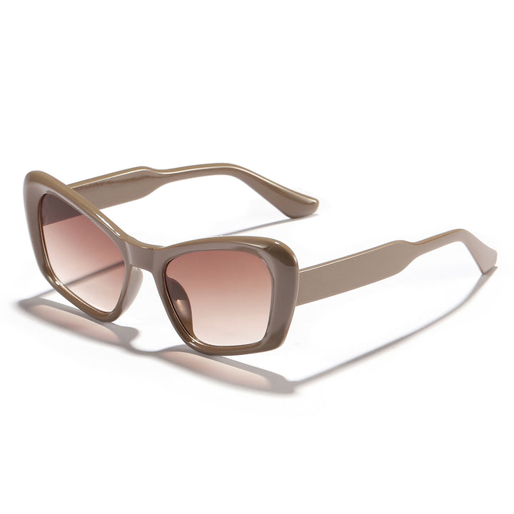 Women's designer sunglasses in unmistakable retro style Kalsten
