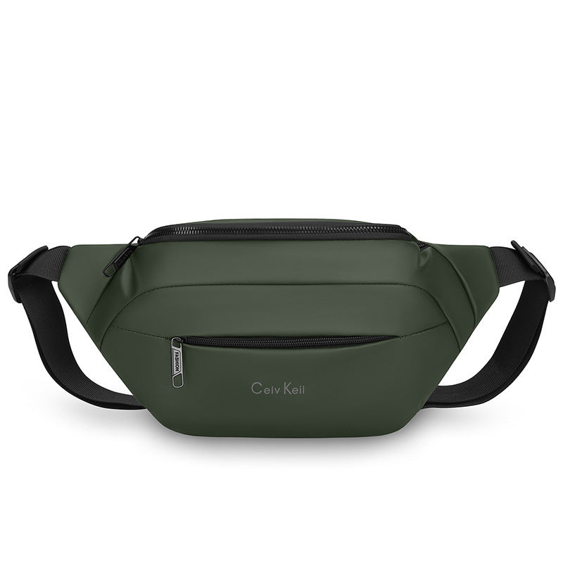 Fashionable Utility Fanny Pack