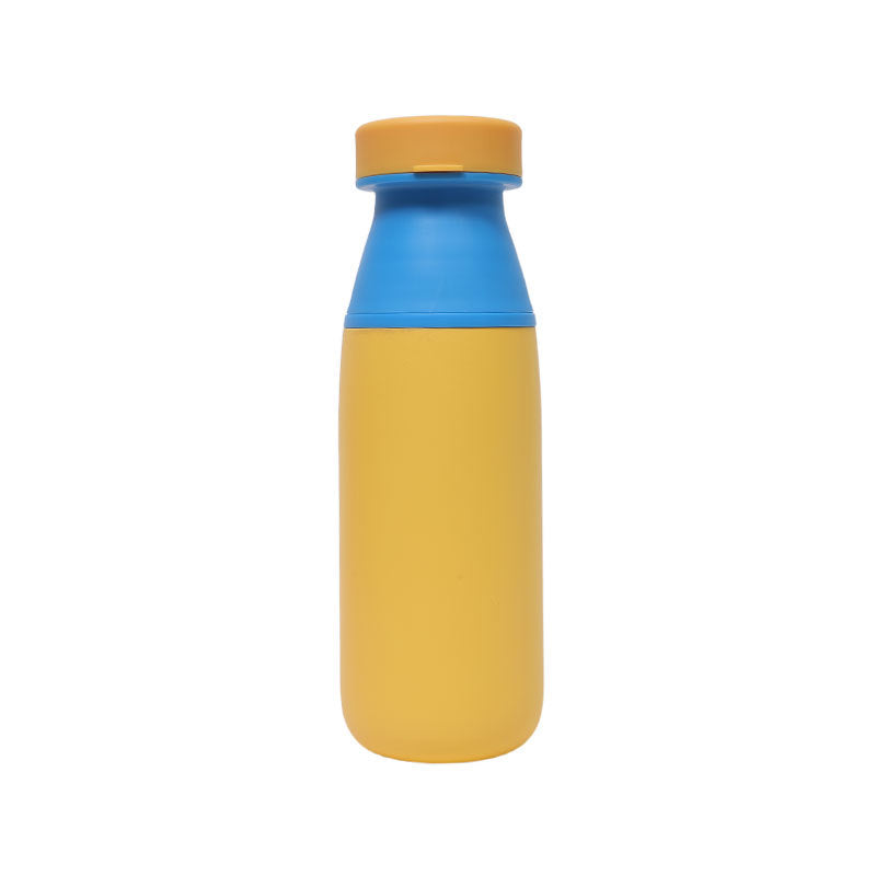 Ladies Insulated Water Bottle with Anti-Slip Coating Kalsten