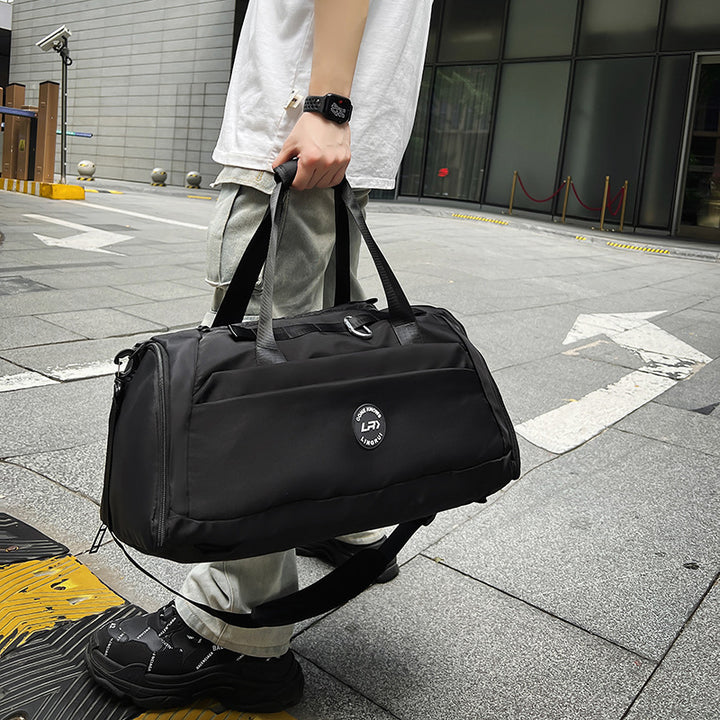 Travel Duffel Bag Kalsten