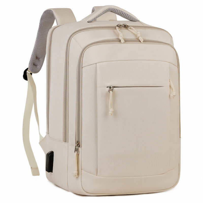 Versatile Laptop Compartment