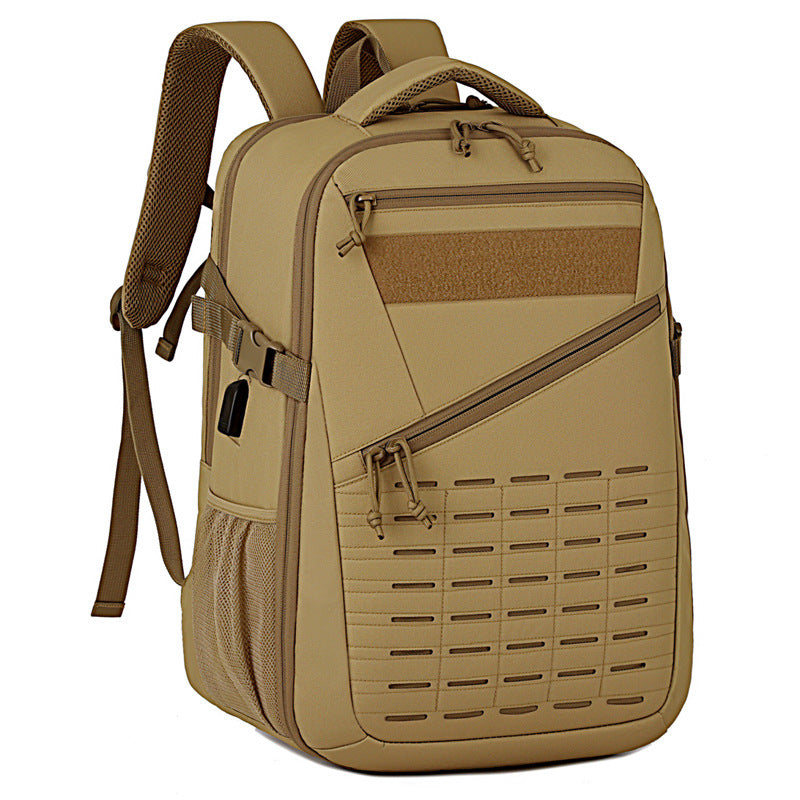 Utility Travel Backpack