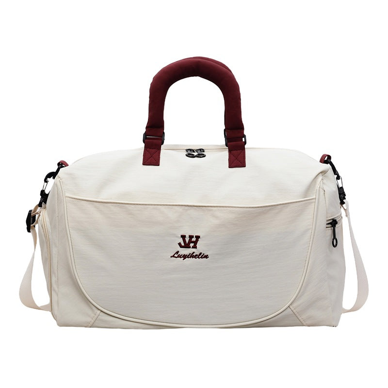 Multi-Purpose Travel Duffel Bag Kalsten