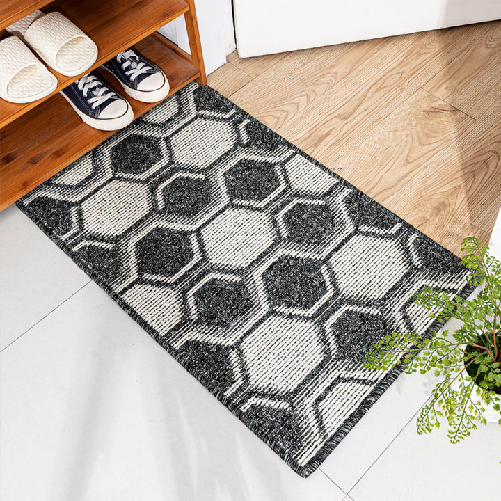 Decorative Area Rug
