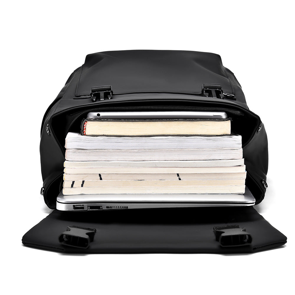 Versatile Urban Rolling Backpack Kalsten