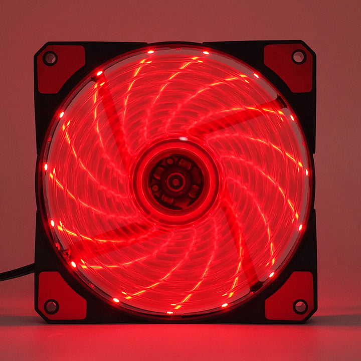 High-Performance LED Cooling Fan Kalsten