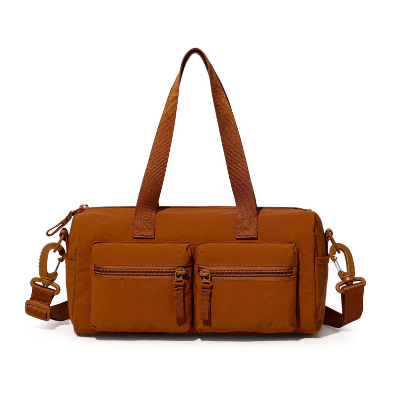 Multi-Pocket Travel Kalsten