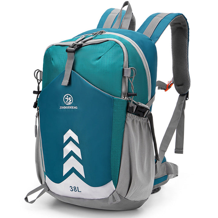Multi-Functional Outdoor Hiking Backpack