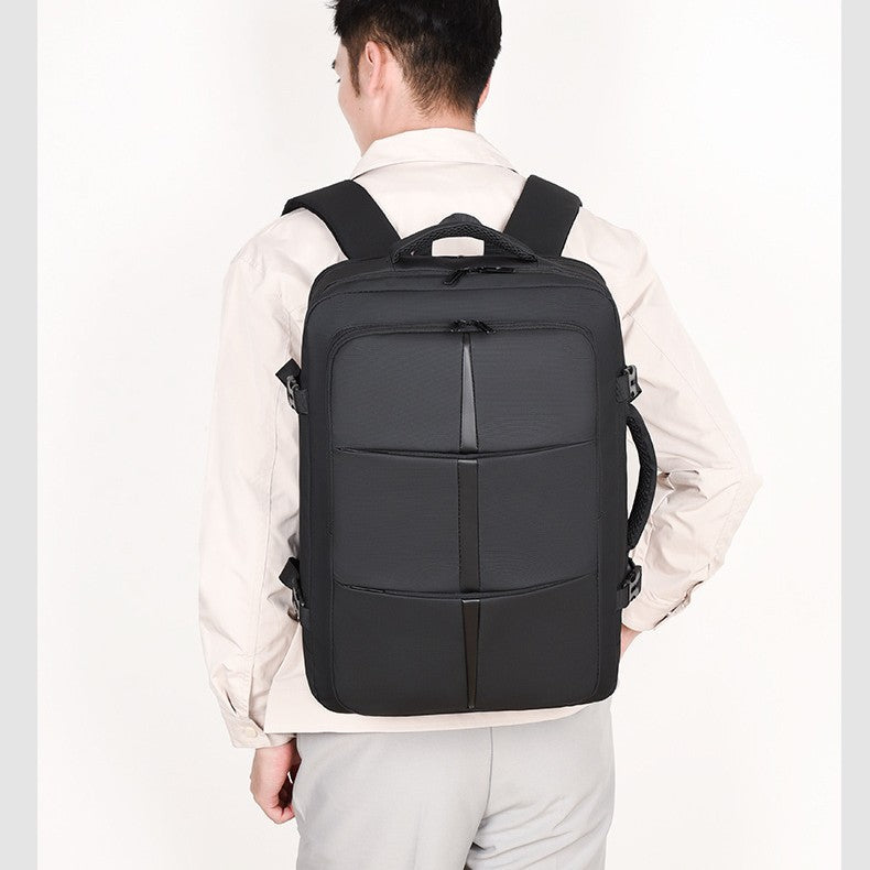 Multifunctional Laptop Backpack Kalsten