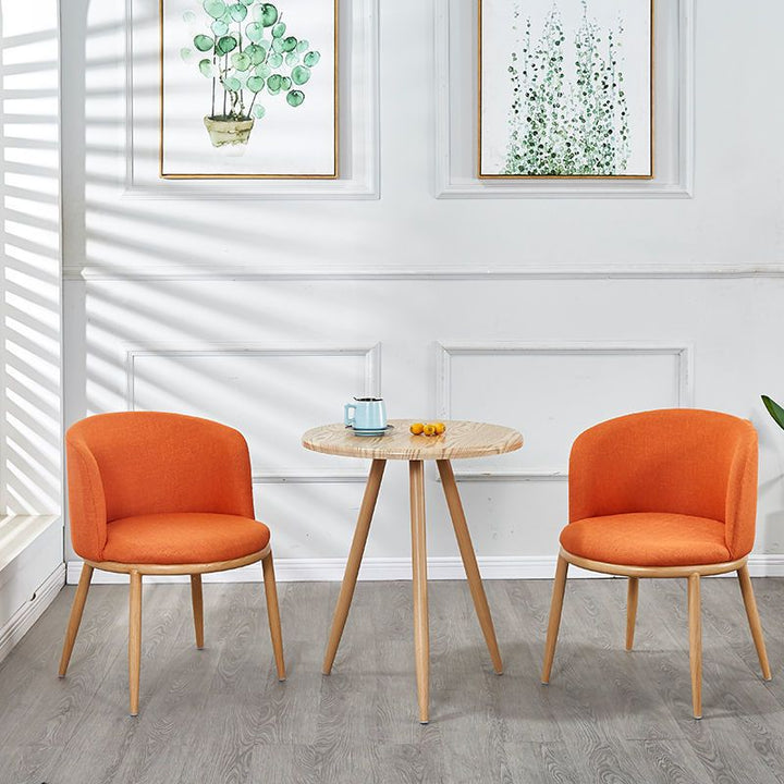 Designer Armchair Kalsten