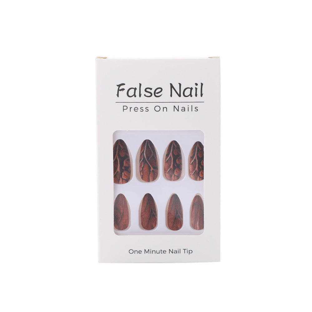Nail Art Kalsten