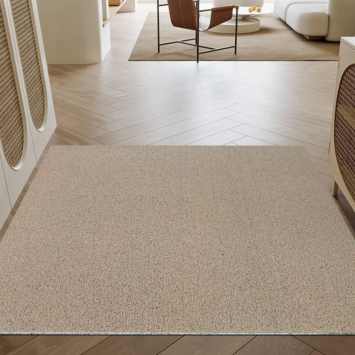 Textured Area Rug Kalsten