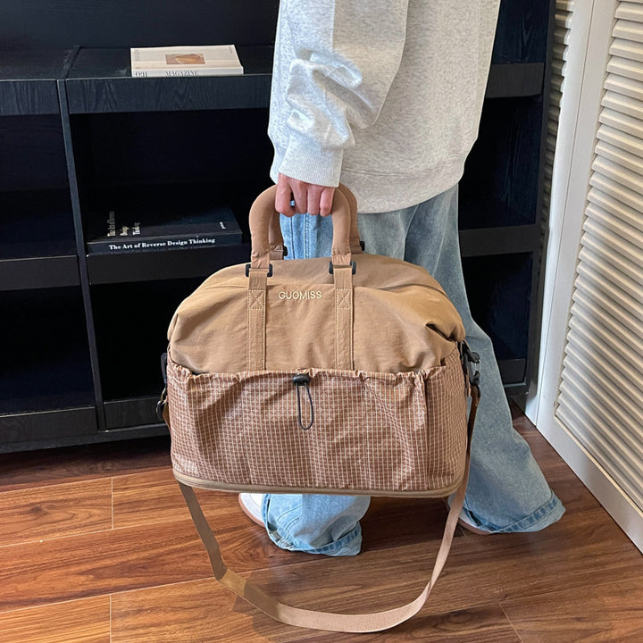 Multifunctional Utility Duffel Bag Kalsten