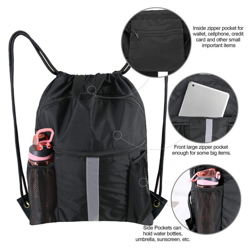Multi-Purpose Sports Backpack Kalsten