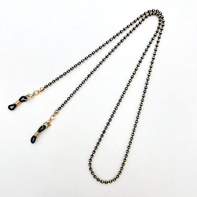 Eyewear Chain with Elegant Detailing Kalsten