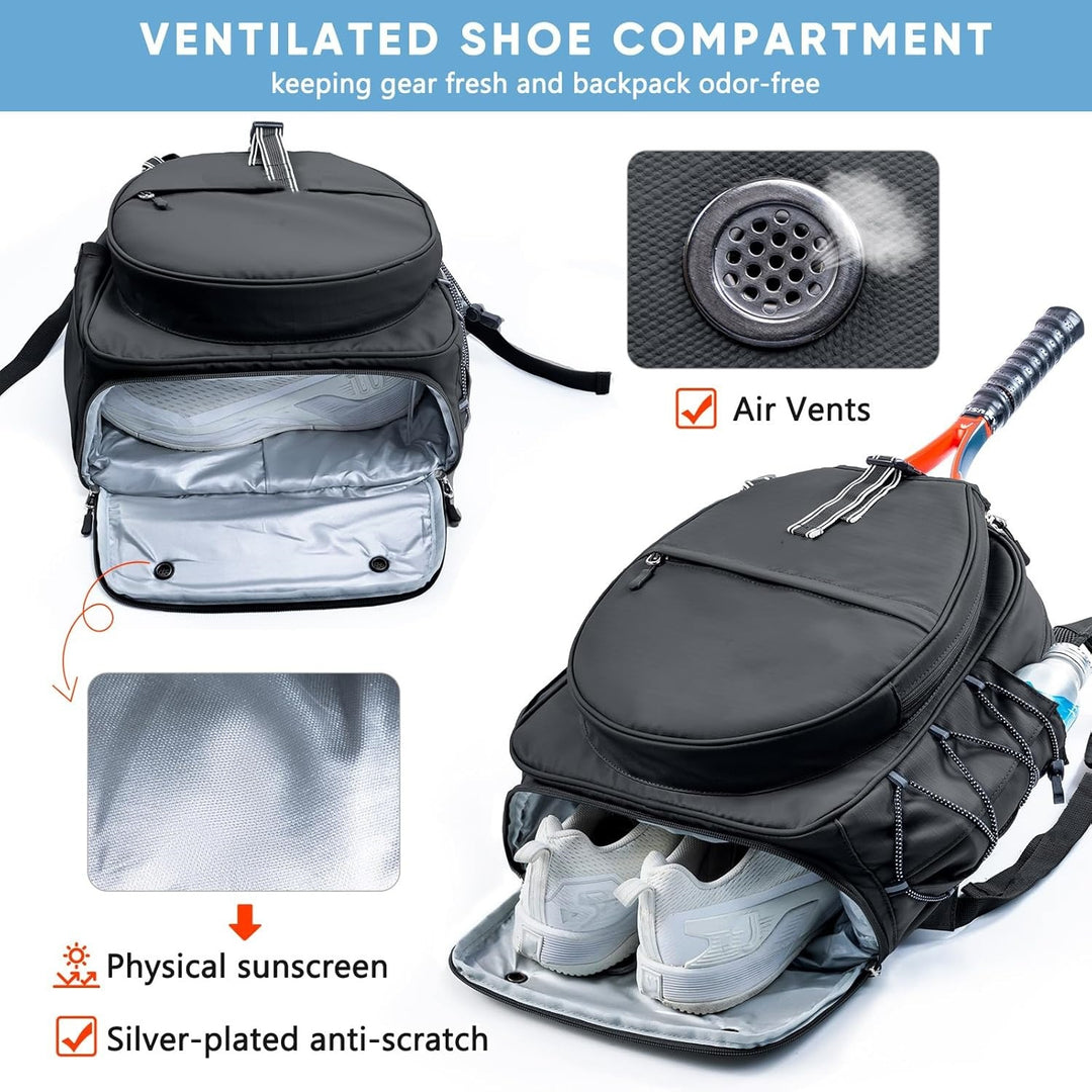 Sports Backpack Kalsten