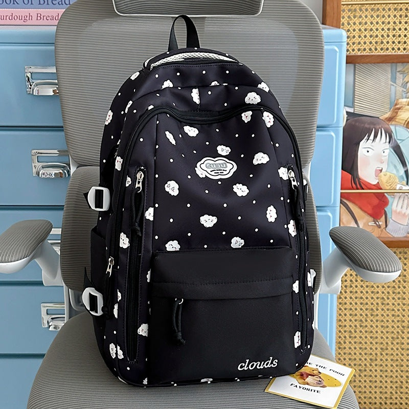 Cute Character-Designed Backpack Kalsten 1791205672