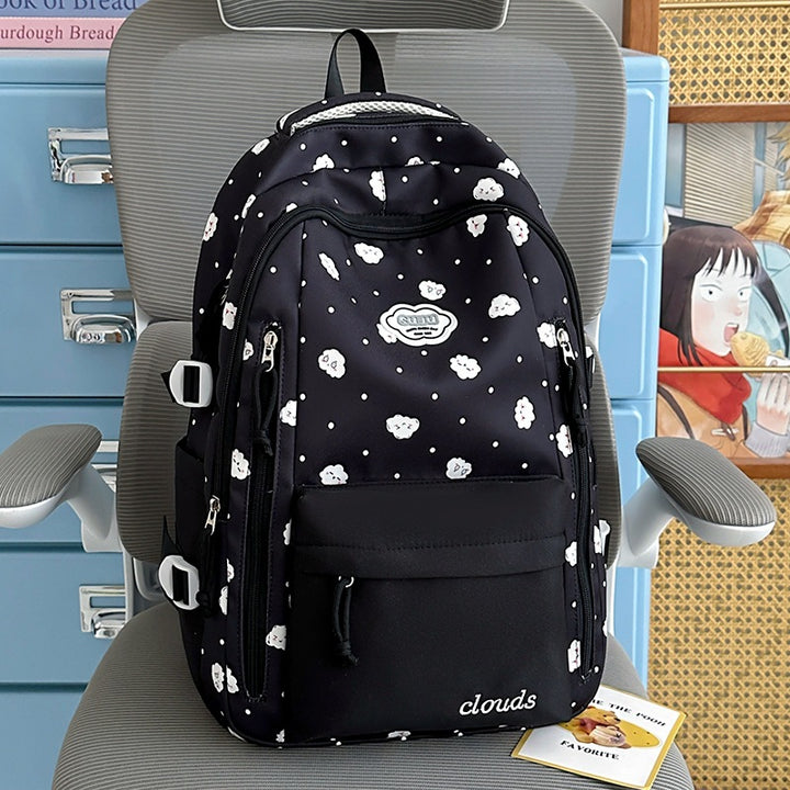 Cute Character-Designed Backpack Kalsten 1791205672