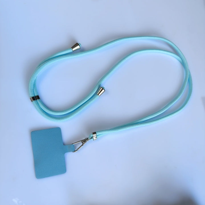 Stylish Detachable ID Badge Lanyard Kalsten