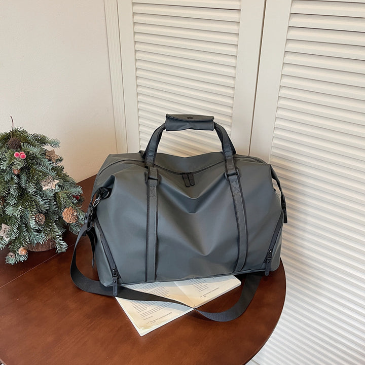 Durable Waterproof Travel Duffel Kalsten