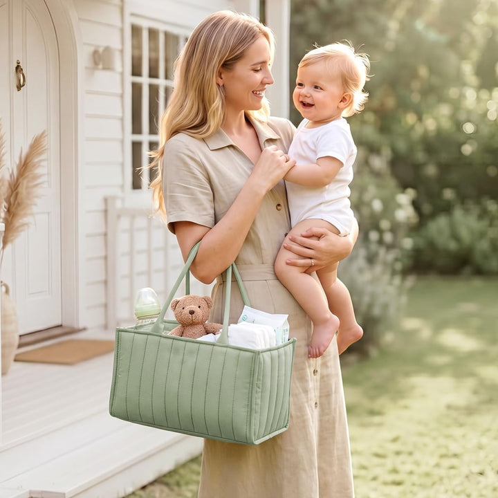 Practical storage bag Kalsten