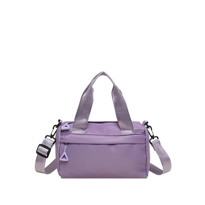 WoStylish Polka Dot Mini Handheld Bag Kalsten