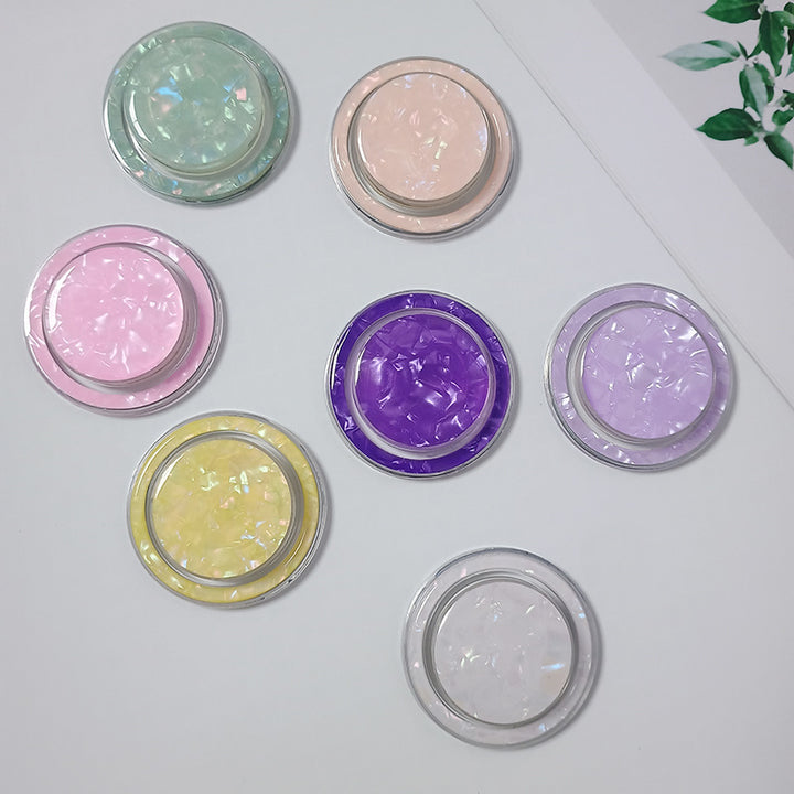 Decorative Compact Mirror Kalsten
