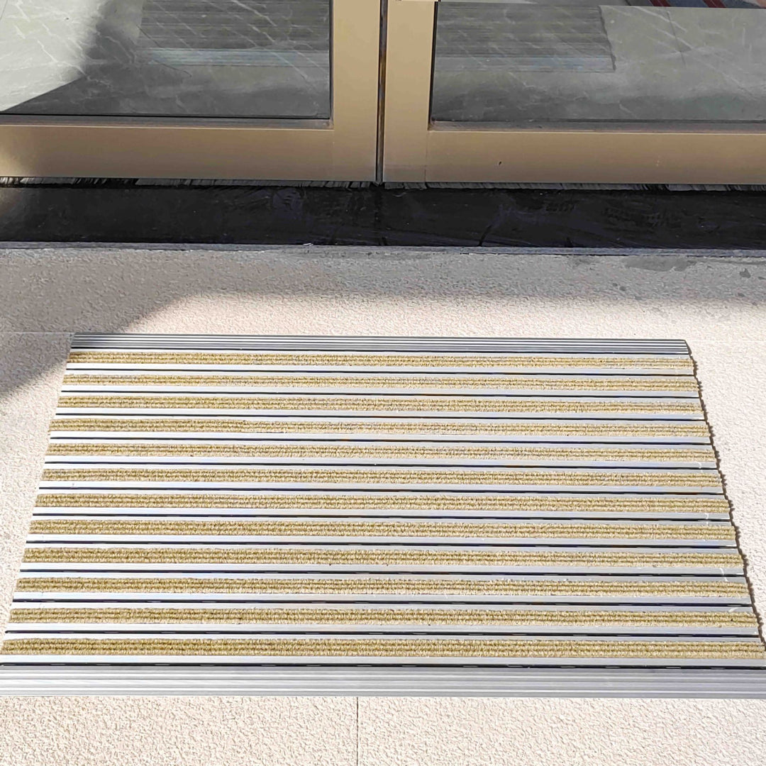 Indoor Outdoor Welcome Mat Kalsten