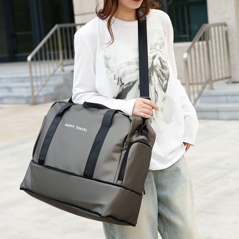Durable Travel Duffel Bag Kalsten
