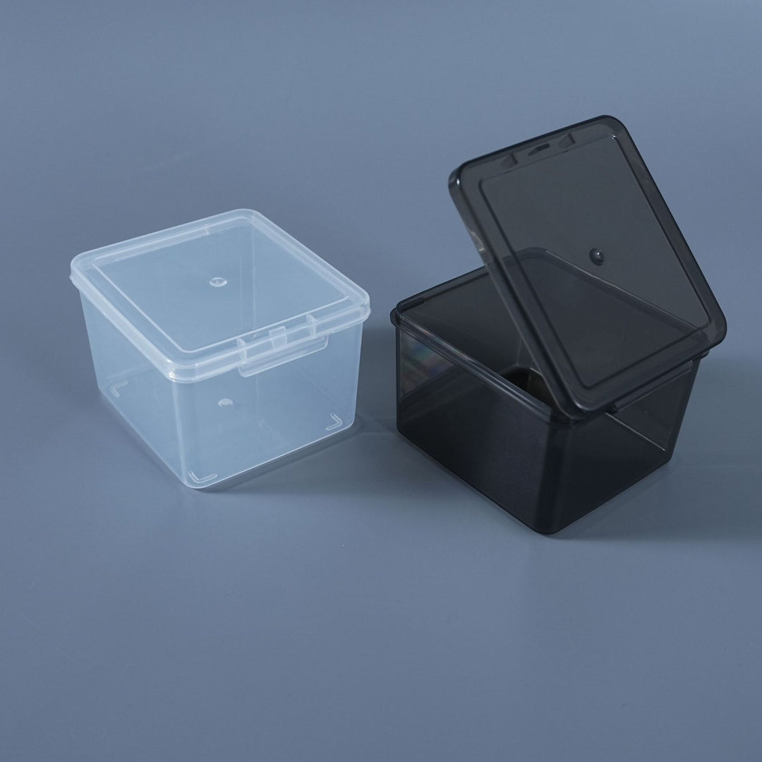 Clear Organizer Box Kalsten
