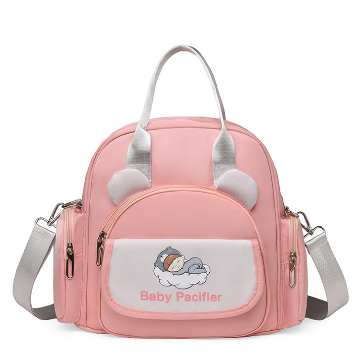 Stylish Baby Pacifier Bag Kalsten