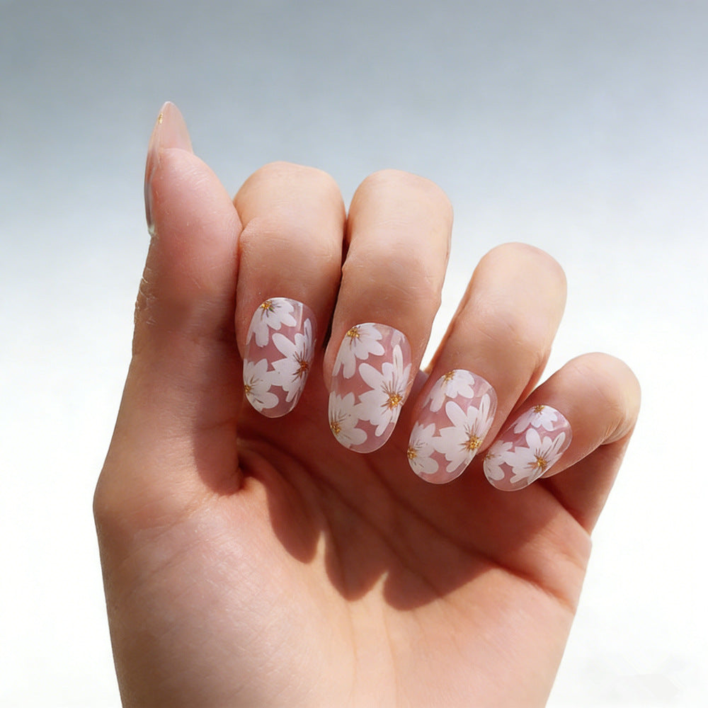 Floral Art