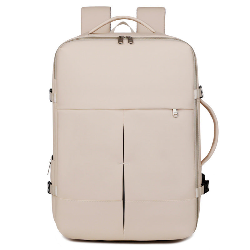 All-Weather Travel Suitcase Kalsten