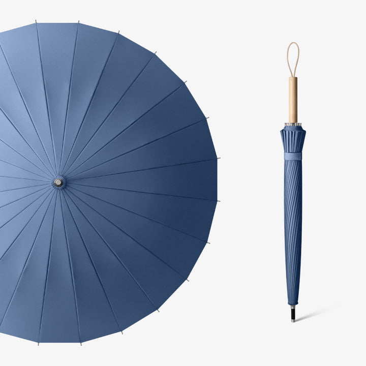 Women's stylish umbrella with high-quality textile Kalsten