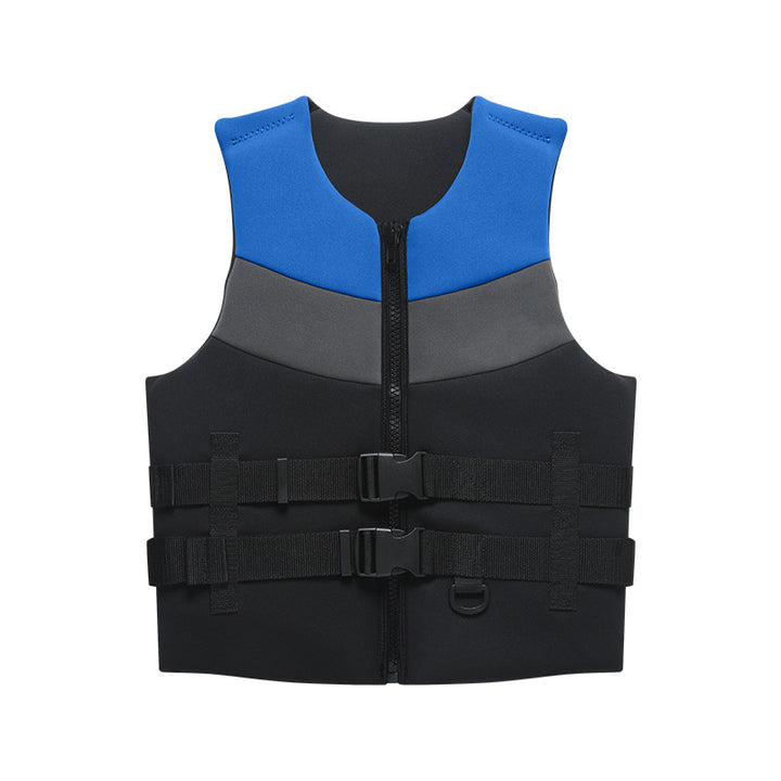 High-Performance Neoprene Water Sports Vest